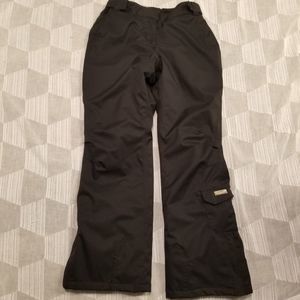 Karbon Snow Ski Pant Black  Style K1608 Women's 8